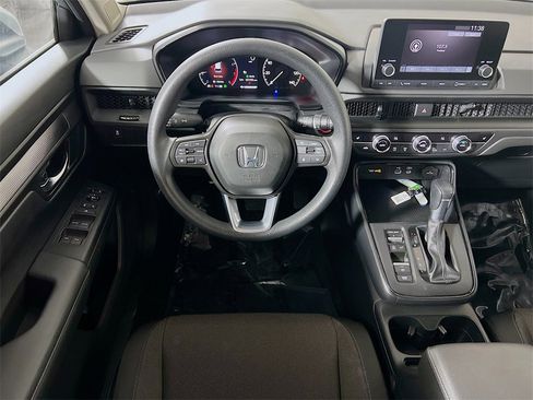 Used 2024 Honda CR-V EX image 20