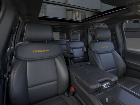 New 2026 Ford Expedition Tremor AWD/4WD image 10
