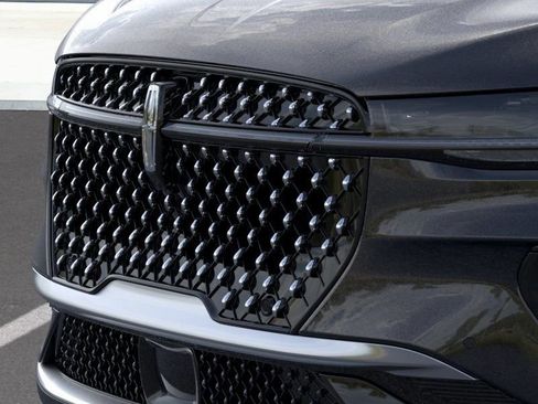 New 2026 Lincoln Nautilus Premier w/ Equipment Group 102A image 17