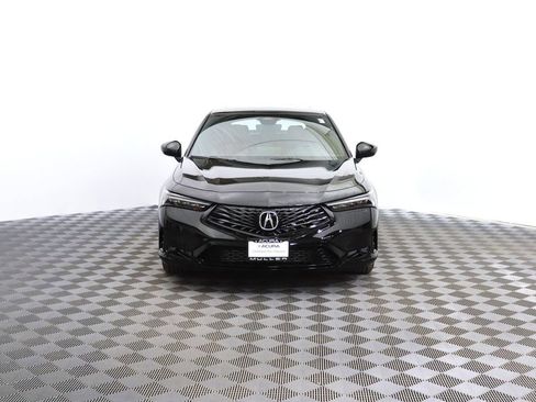 Used 2023 Acura Integra A-Spec image 2