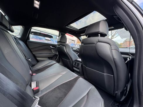 Used 2024 Acura TLX SH-AWD w/ A-SPEC Pkg image 27