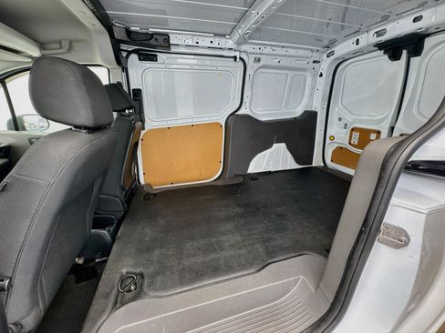 Used 2019 Ford Transit Connect XL FWD image 15