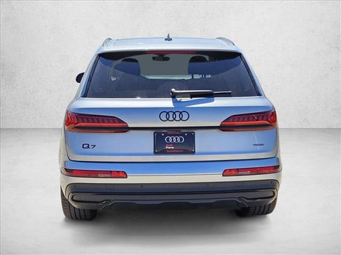 Certified 2023 Audi Q7 3.0T Prestige AWD/4WD image 6