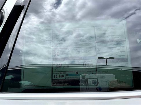 New 2026 BMW X3 xDrive30 w/ Convenience Package image 18