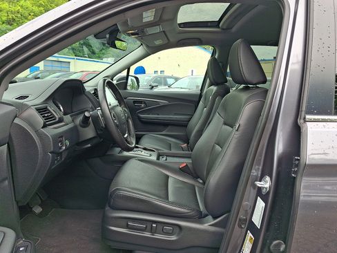 Used 2023 Honda Ridgeline RTL image 13