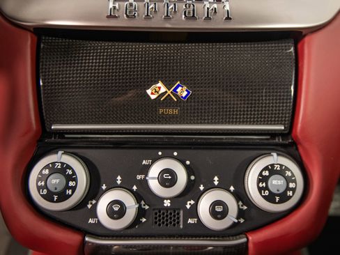 Used 2007 Ferrari 599 GTB Fiorano image 39