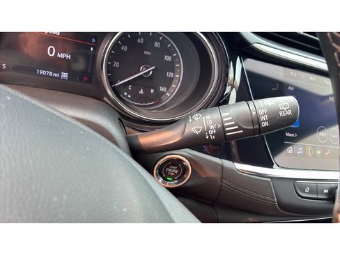 Used 2023 Buick Encore GX Essence w/ Experience Buick Package AWD/4WD image 25