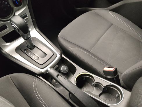 Used 2018 Ford Fiesta SE FWD image 26