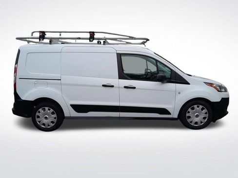 Used 2020 Ford Transit Connect XL FWD image 9