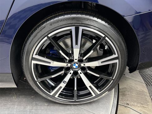 New 2026 BMW 540i xDrive w/ Executive Package image 27