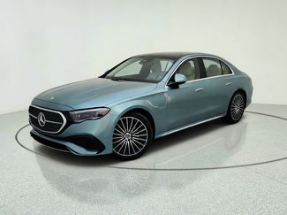 Certified 2026 Mercedes-Benz E 350 Sedan video 1
