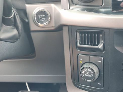 Used 2024 Ford F150 XLT w/ Equipment Group 302A MID image 21