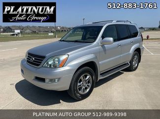 Used 2009 Lexus GX 470 image 1