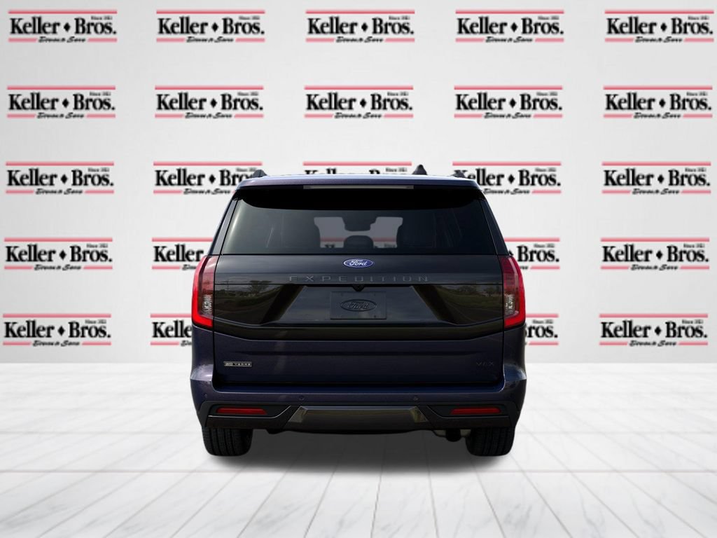 New 2027 Ford Expedition Max Platinum AWD/4WD image 5