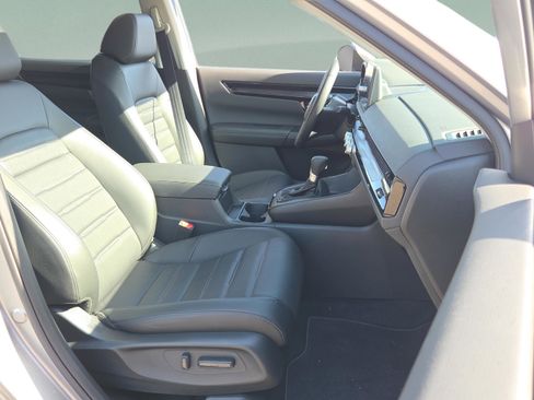 Certified 2026 Honda CR-V EX-L image 23