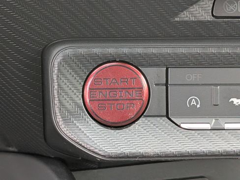 New 2026 Ford Mustang GT image 20