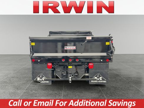 New 2025 Ford F350 XL w/ XL Chrome Package image 4