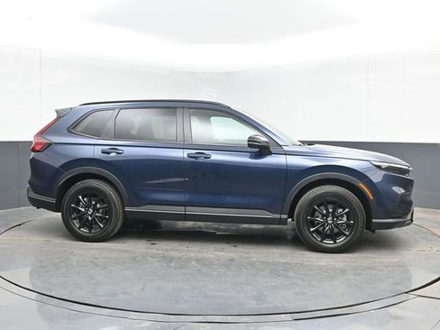 Used 2026 Honda CR-V Sport image 11