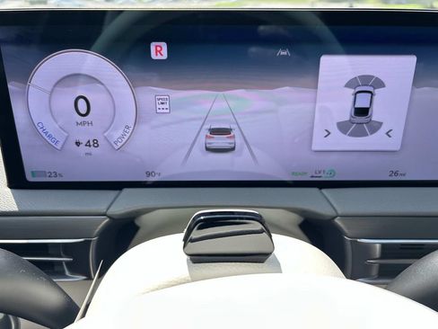 New 2026 Genesis GV60 AWD image 37