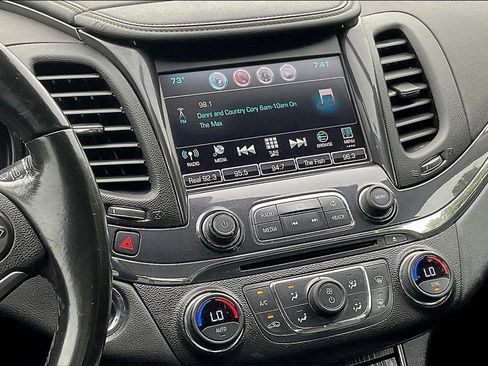 Used 2019 Chevrolet Impala Premier image 6