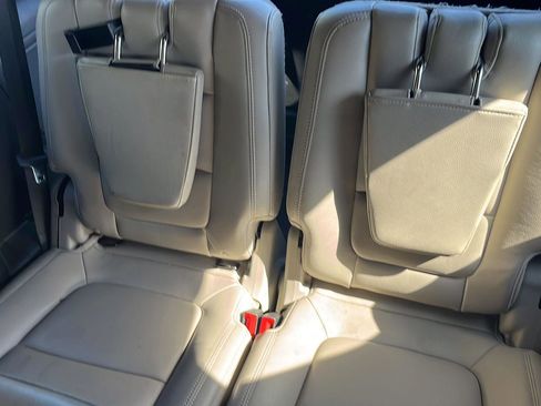 Used 2011 Ford Explorer Limited w/ 302A Rapid Spec Order Code image 23