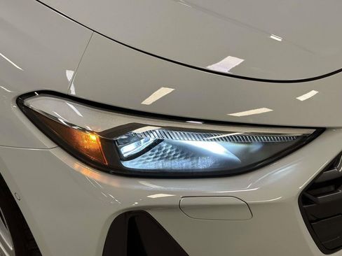 Used 2025 Audi A5 2.0T Premium w/ Convenience Package AWD/4WD image 7