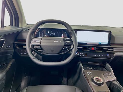 New 2026 Kia Sportage SX Prestige image 24