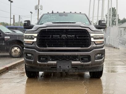 Used 2024 RAM 2500 Laramie w/ Night Edition