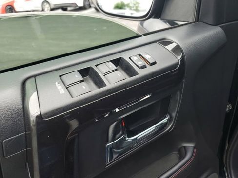 Used 2021 Toyota 4Runner Venture w/ Moonroof Package AWD/4WD image 21