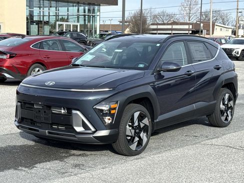 New 2026 Hyundai Kona Limited image 16