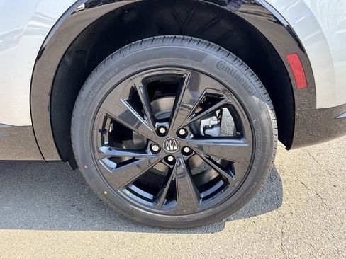 New 2026 Buick Envision Sport Touring AWD/4WD image 29
