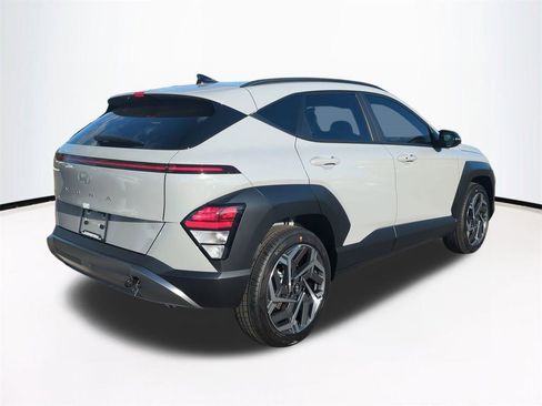 New 2026 Hyundai Kona SEL Premium image 5