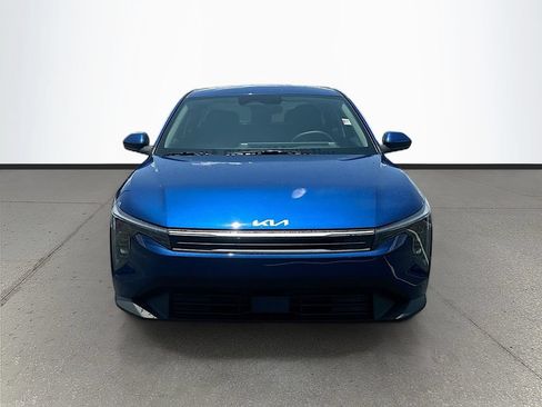 New 2026 Kia K4 FWD image 2