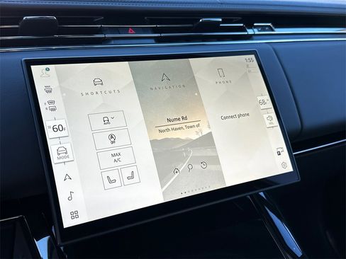 New 2024 Land Rover Range Rover Sport image 18