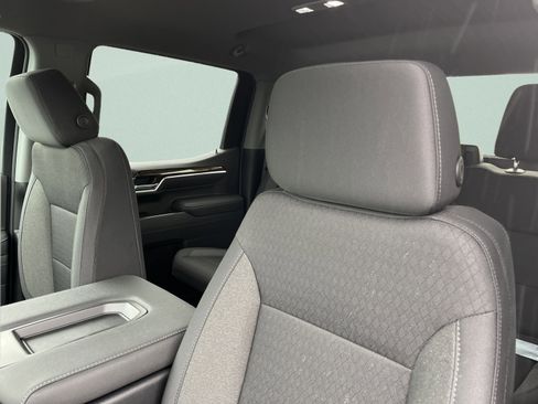 New 2026 GMC Sierra 1500 Elevation AWD/4WD image 18