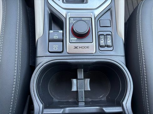Certified 2022 Subaru Forester Premium AWD/4WD image 20