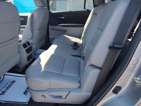 Used 2021 Honda Pilot Special Edition image 9