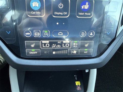 New 2026 Subaru Forester Premium image 19