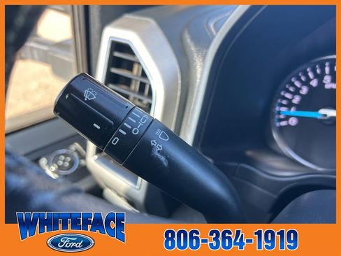 Used 2022 Ford F250 Lariat w/ Lariat Ultimate Package image 16