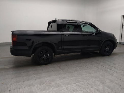 Used 2019 Honda Ridgeline Black Edition image 10