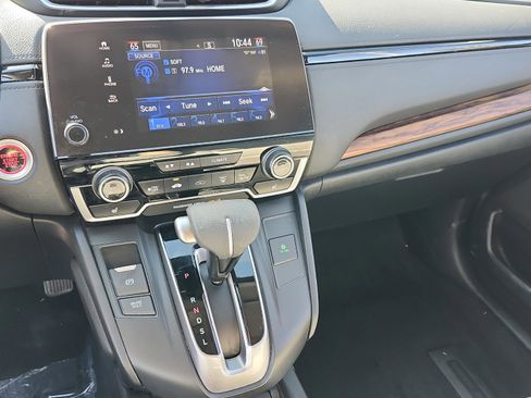 Used 2018 Honda CR-V EX image 29