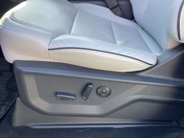 Used 2025 Ford Expedition Max Platinum w/ Platinum Ultimate Package AWD/4WD image 22