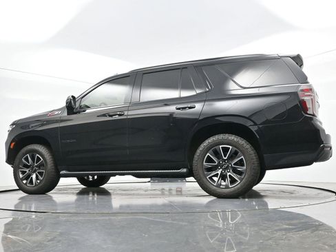 Used 2021 Chevrolet Tahoe Z71 w/ Z71 Signature Package AWD/4WD image 48