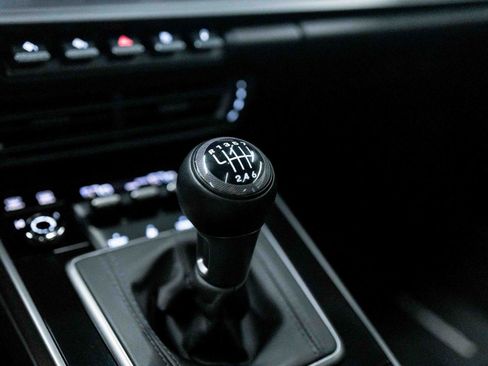 Used 2020 Porsche 911 Carrera S RWD image 43