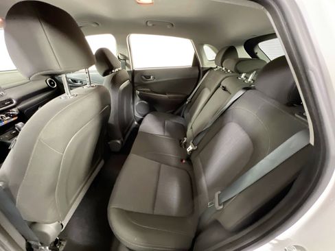 Used 2022 Hyundai Kona SEL w/ Cargo Package image 22