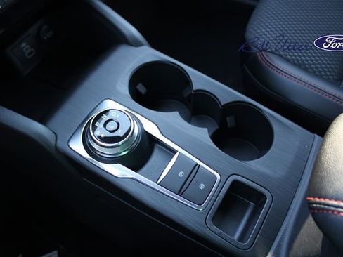 New 2026 Ford Escape ST-Line w/ Tech Pack #1 image 12