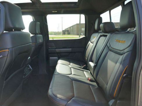 New 2026 Ford F150 Tremor image 13