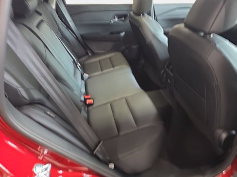 New 2026 Nissan Rogue Dark Armor AWD/4WD image 11