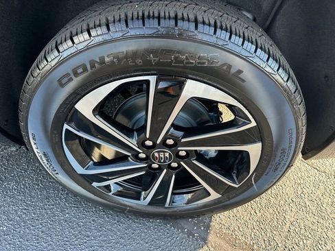 New 2026 Buick Enclave Sport Touring w/ Super Cruise Package image 16