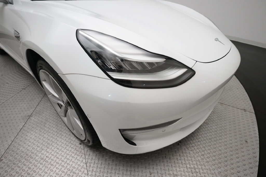 Used 2018 Tesla Model 3 Performance AWD/4WD image 21